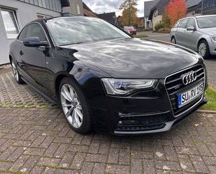 Audi A5 Gebrauchtwagen