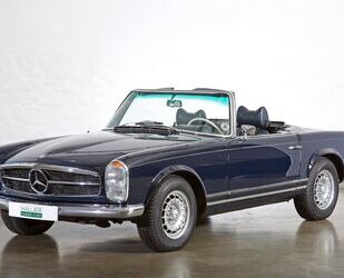 Mercedes-Benz 280 Gebrauchtwagen