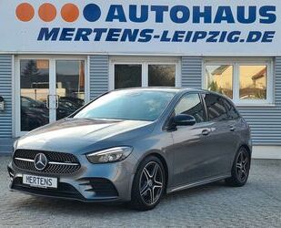 Mercedes-Benz B 200 Gebrauchtwagen