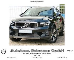 Volvo XC40 Gebrauchtwagen