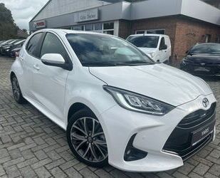 Toyota Yaris Gebrauchtwagen