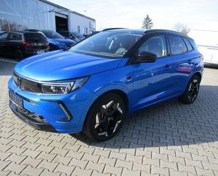 Opel Grandland (X) Gebrauchtwagen