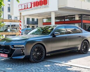 BMW 740 Gebrauchtwagen