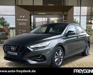 Hyundai i30 Gebrauchtwagen