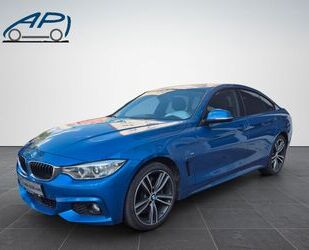 BMW 435 Gran Coupé Gebrauchtwagen