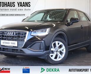 Audi Q2 Gebrauchtwagen