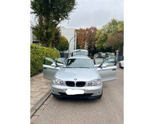 BMW 116 Gebrauchtwagen