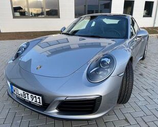 Porsche 991 Gebrauchtwagen