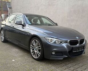 BMW 318 Gebrauchtwagen