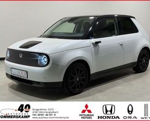 Honda e Gebrauchtwagen
