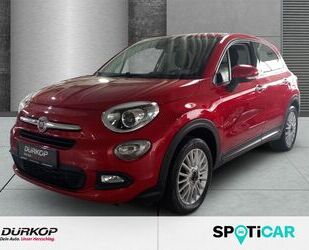 Fiat 500X Gebrauchtwagen