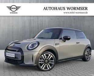 Mini Cooper SE Gebrauchtwagen