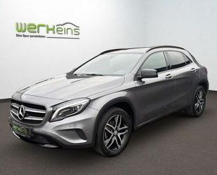 Mercedes-Benz GLA 200 Gebrauchtwagen