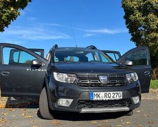 Dacia Sandero Gebrauchtwagen