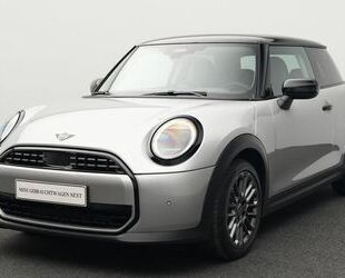 Mini Cooper C Gebrauchtwagen