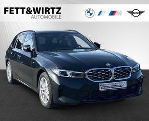 BMW M340i Gebrauchtwagen