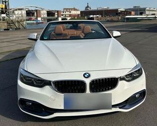BMW 420 Gebrauchtwagen