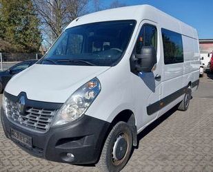 Renault Master Gebrauchtwagen
