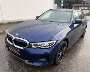 BMW 320 Gebrauchtwagen