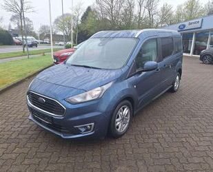 Ford Tourneo Connect Gebrauchtwagen