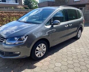 VW Sharan Gebrauchtwagen