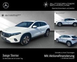 Mercedes-Benz EQA Gebrauchtwagen