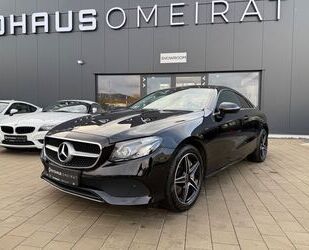 Mercedes-Benz E 400 Gebrauchtwagen