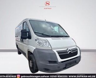 Citroen Jumper Gebrauchtwagen