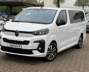 Citroen SpaceTourer Gebrauchtwagen