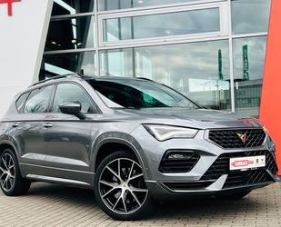 Cupra Ateca Gebrauchtwagen
