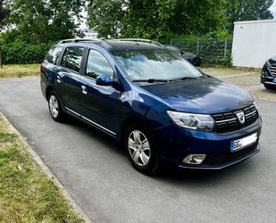 Dacia Logan Gebrauchtwagen