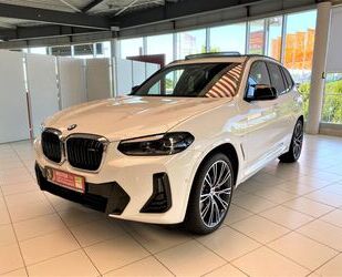 BMW X3 M40 Gebrauchtwagen