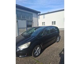 Ford S-Max Gebrauchtwagen