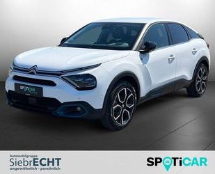 Citroen C4 Gebrauchtwagen