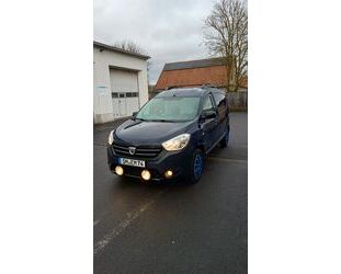 Dacia Dokker Gebrauchtwagen