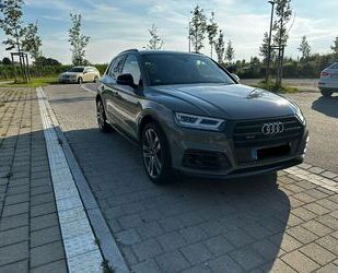 Audi SQ5 Gebrauchtwagen