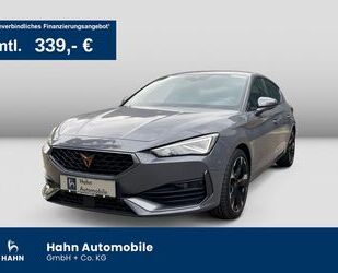 Cupra Leon Gebrauchtwagen
