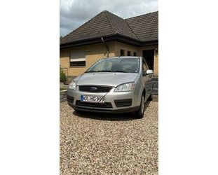 Ford C-Max Gebrauchtwagen