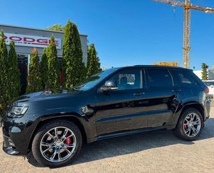 Jeep Grand Cherokee Gebrauchtwagen
