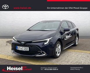 Toyota Corolla Gebrauchtwagen