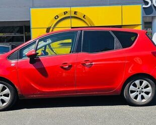Opel Meriva Gebrauchtwagen