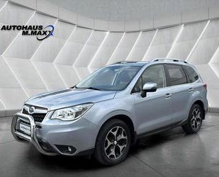 Subaru Forester Gebrauchtwagen
