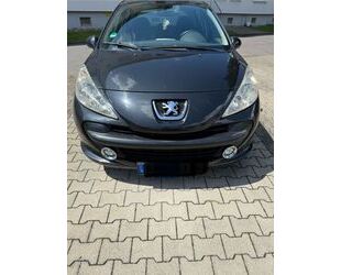 Peugeot 207 Gebrauchtwagen