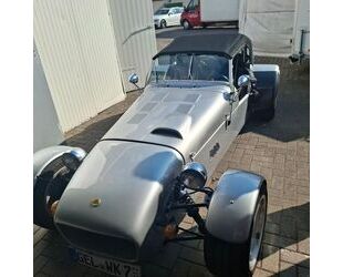 Lotus Super Seven Gebrauchtwagen