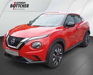 Nissan Juke Gebrauchtwagen