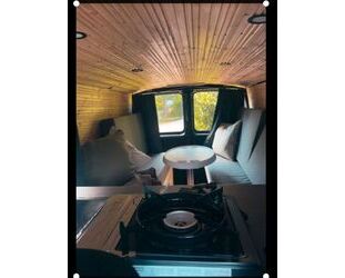 VW T5 andere Gebrauchtwagen