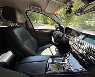 BMW 528 Gebrauchtwagen