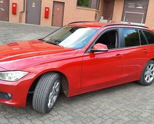 BMW 320 Gebrauchtwagen