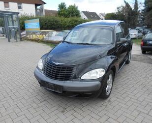 Chrysler PT Cruiser Gebrauchtwagen