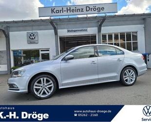 VW Jetta Gebrauchtwagen